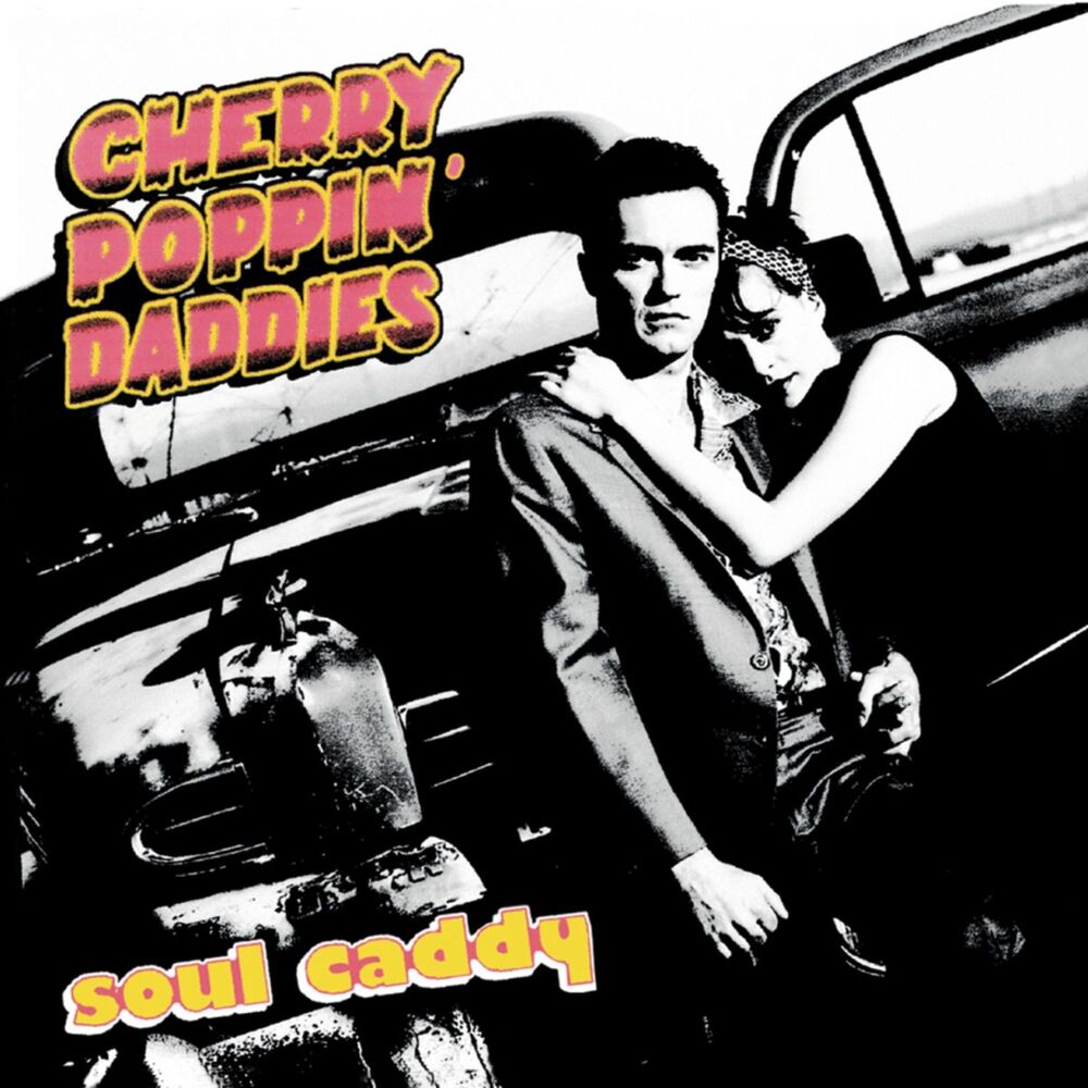 Picture of Soul Caddy
