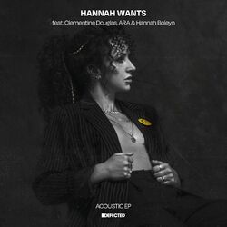 Cover of Acoustic