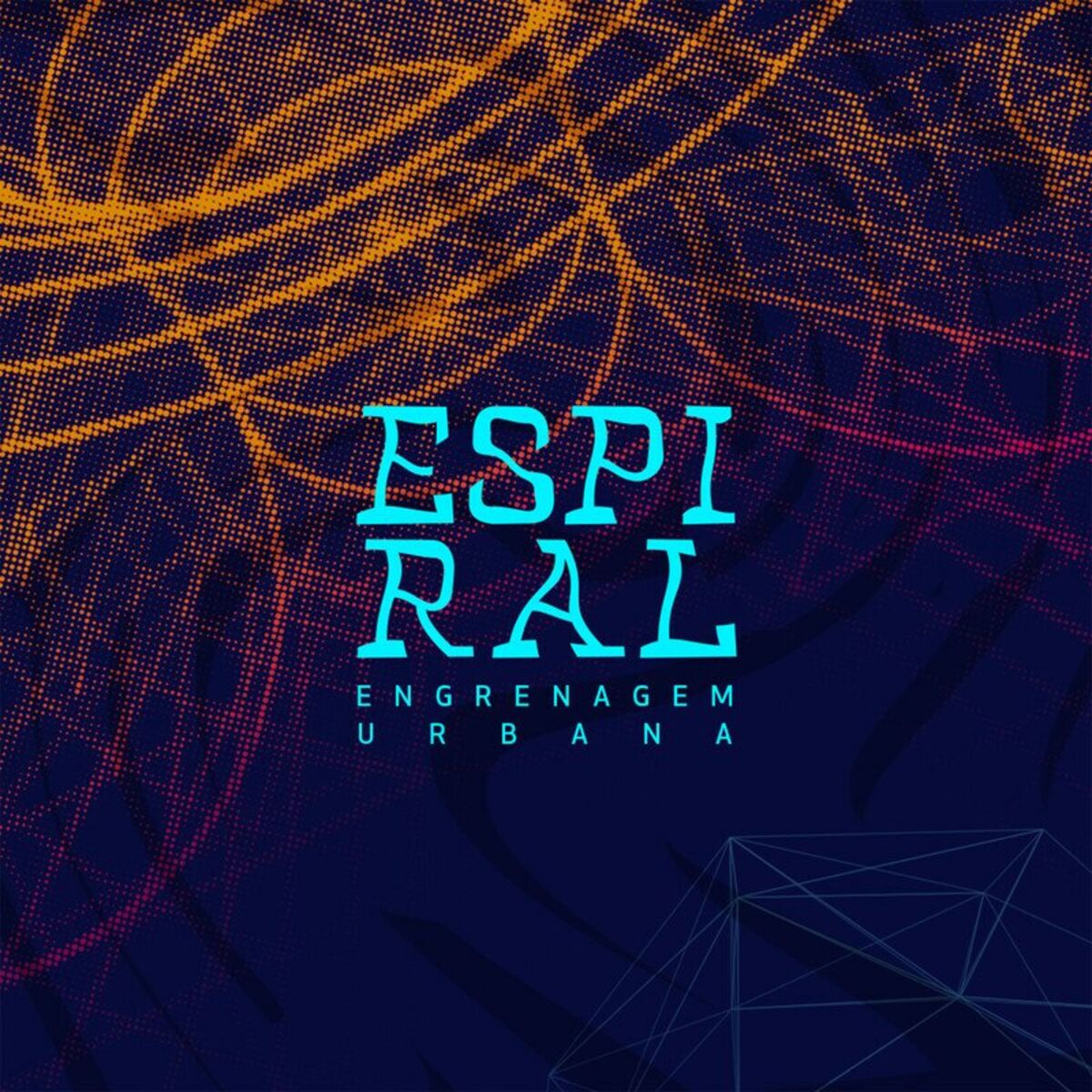 Album cover of Espiral