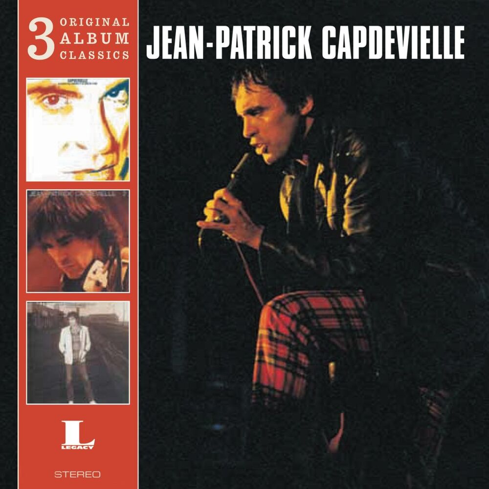 Picture of 3 CD Original Classics