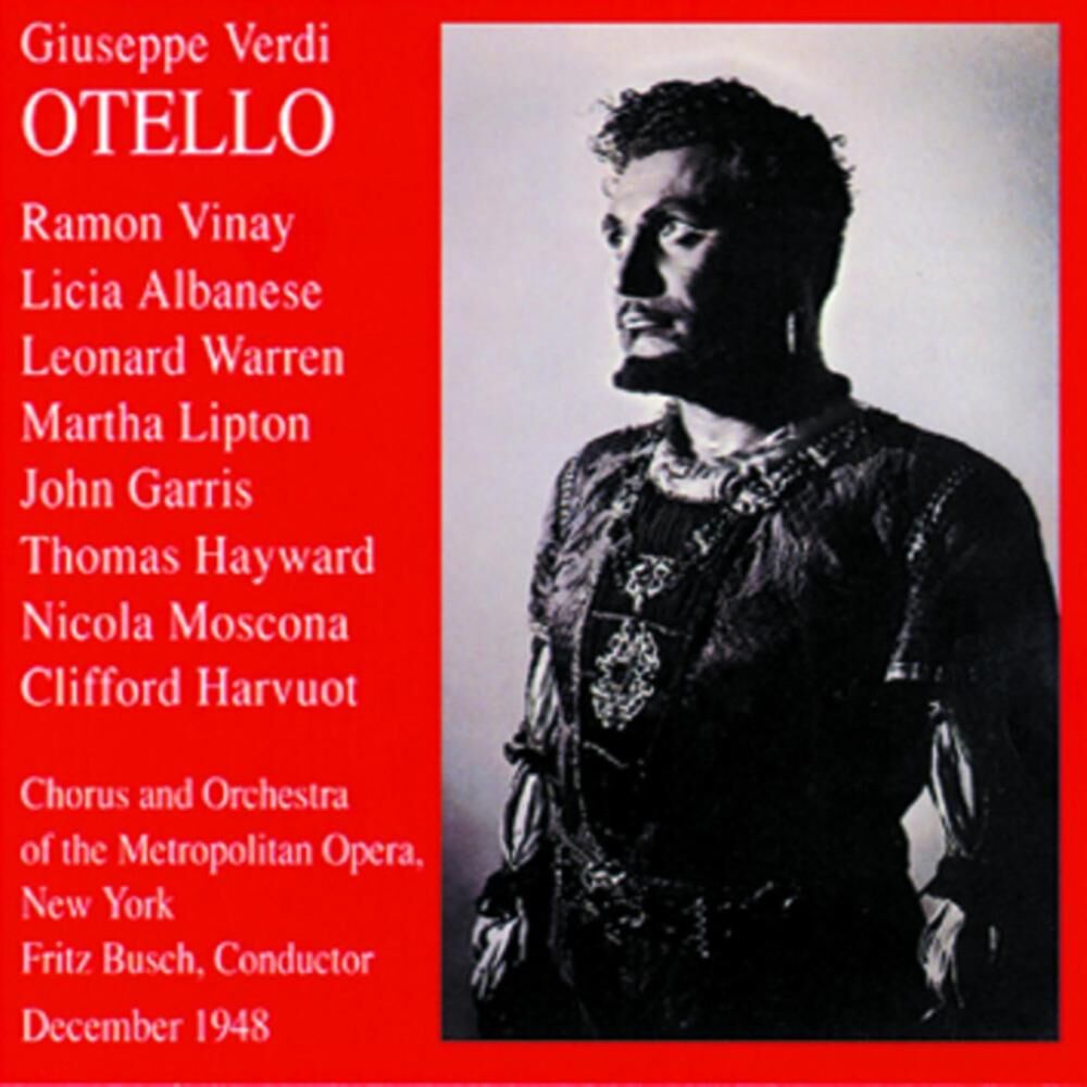 Picture of Otello