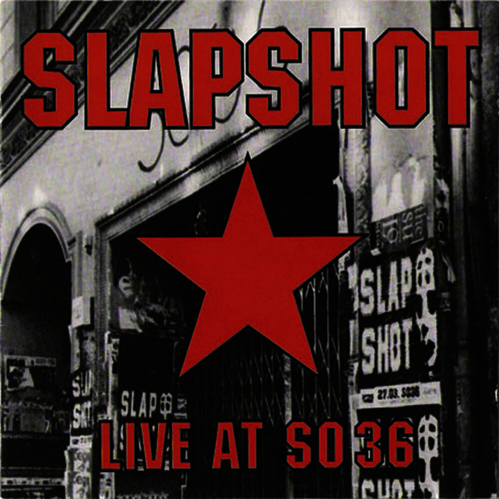 Picture of Live At So36