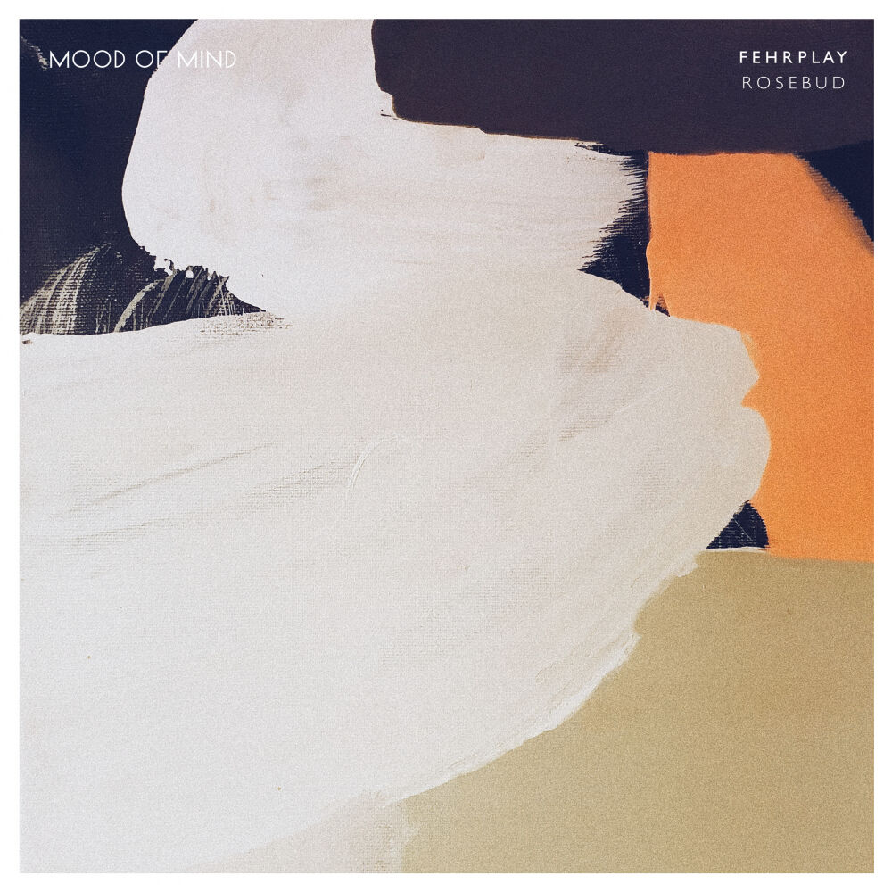 Picture of Rosebud EP