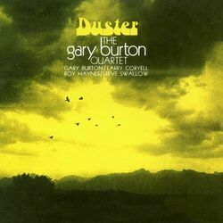 Cover of Duster