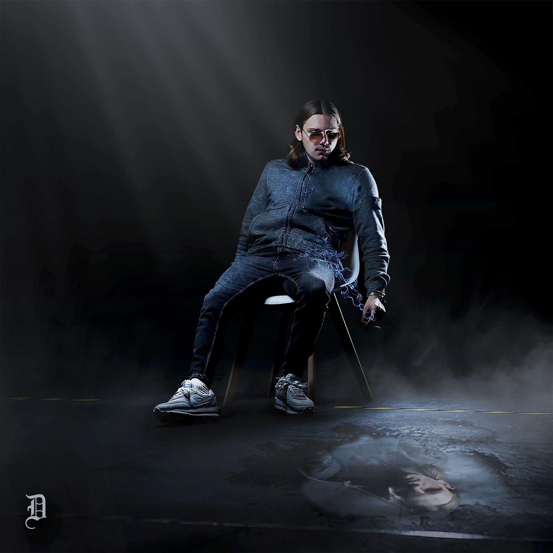 Album cover of Tyler