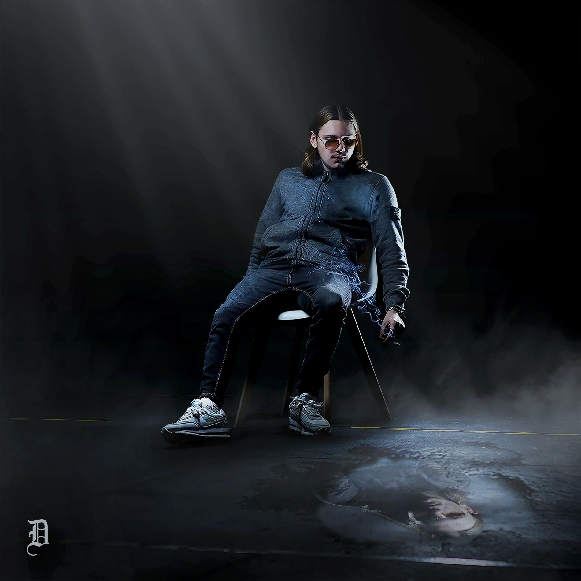 Album cover of Tyler