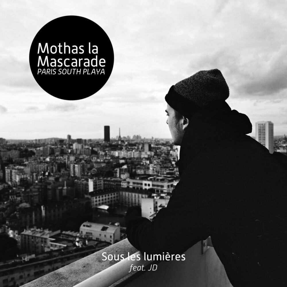 Picture of Sous les lumières (feat. JD)