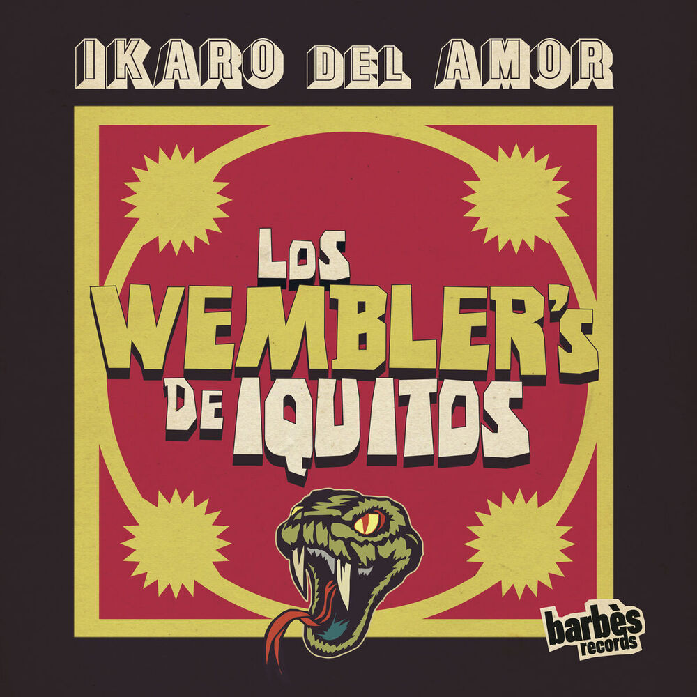 Picture of Ikaro del Amor