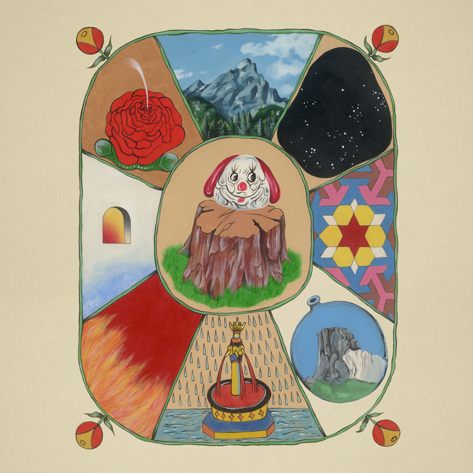 Album cover of Magazin