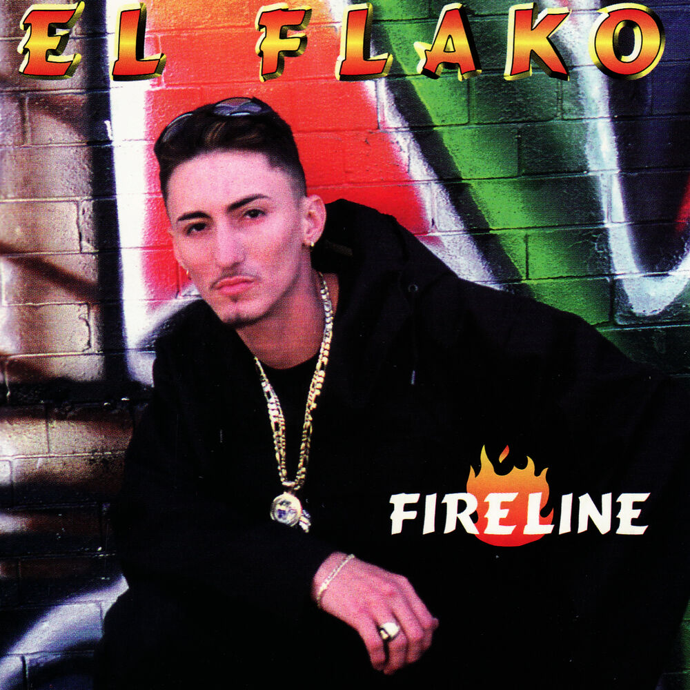 Picture of Fireline
