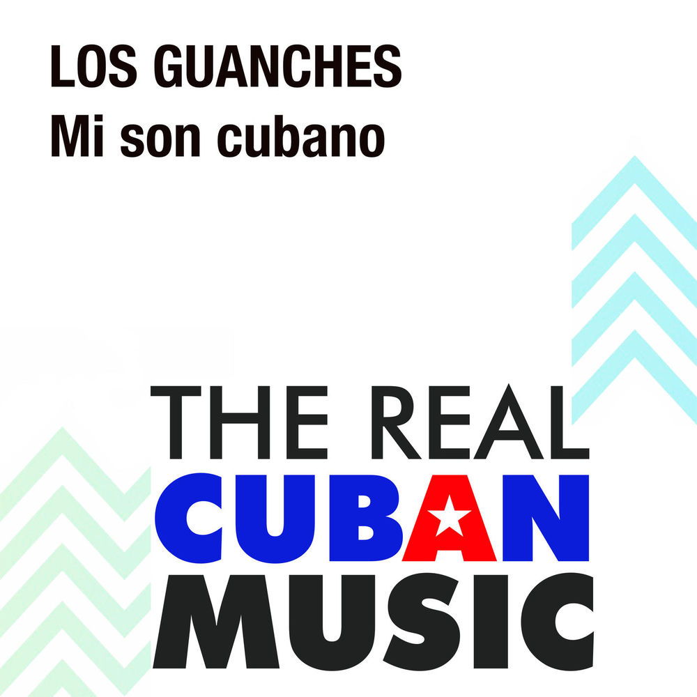 Pochette du titre Chencha la Gambá