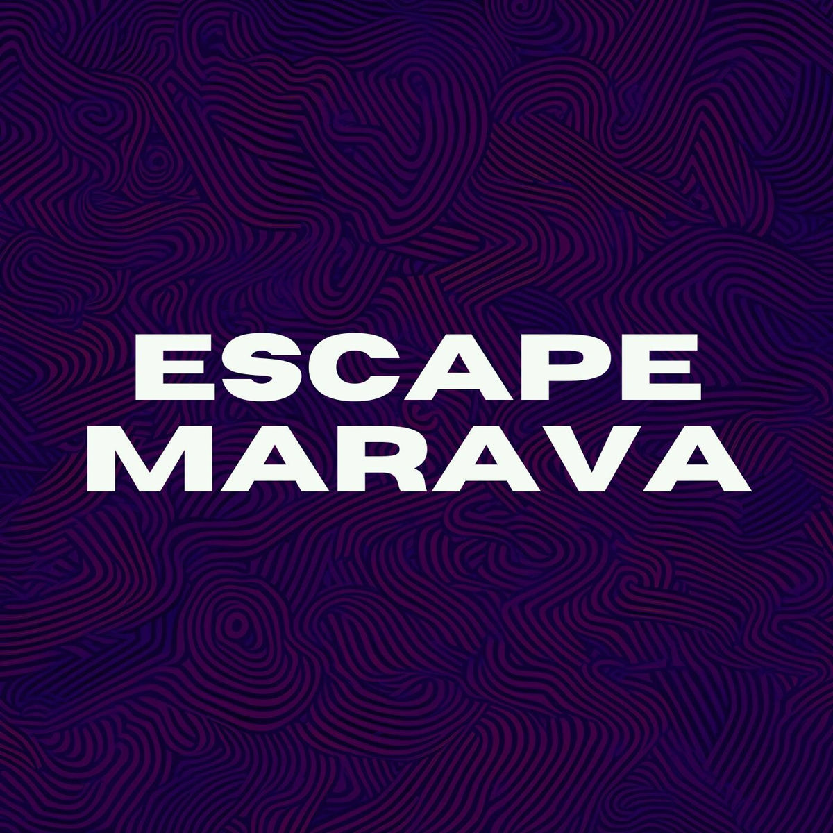Album cover of Escape
