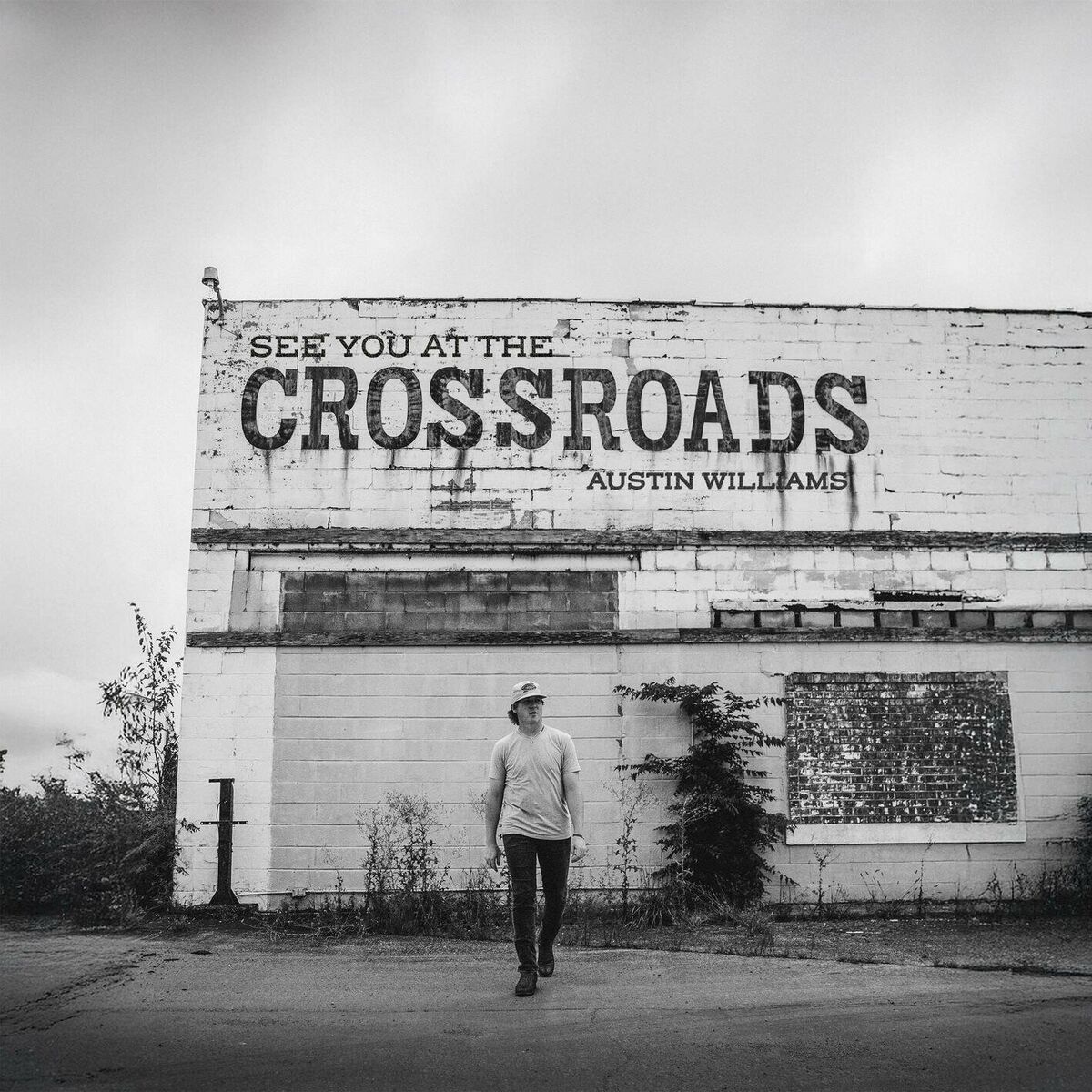 Album cover of See You At (The Crossroads)