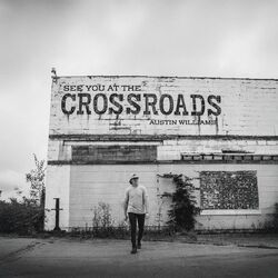 Cover of See You At (The Crossroads)
