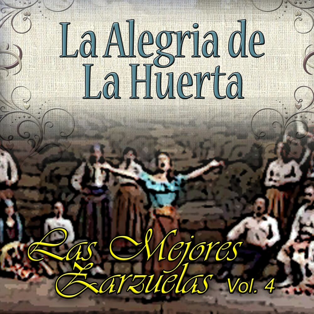 Picture of La Alegria de la Huerta