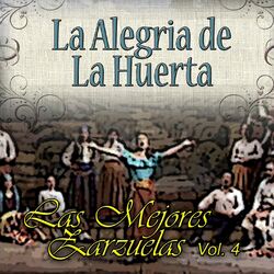 Cover of La Alegria de la Huerta