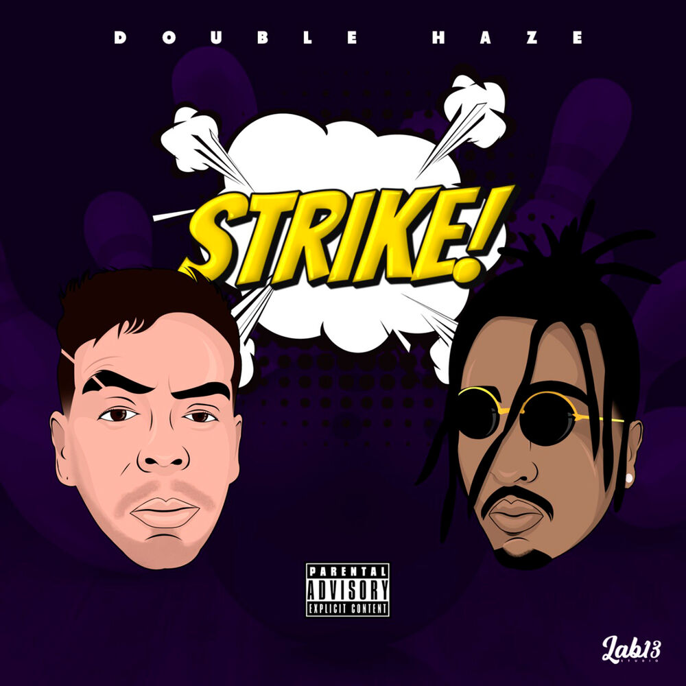 Picture of Strike!
