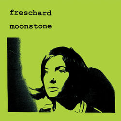 Cover of Moonstone