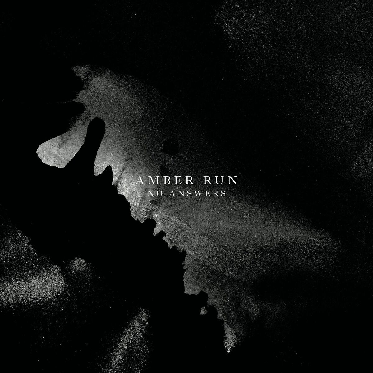 Album cover of No Answers