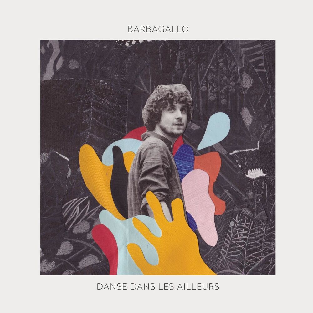 Picture of Danse dans les ailleurs
