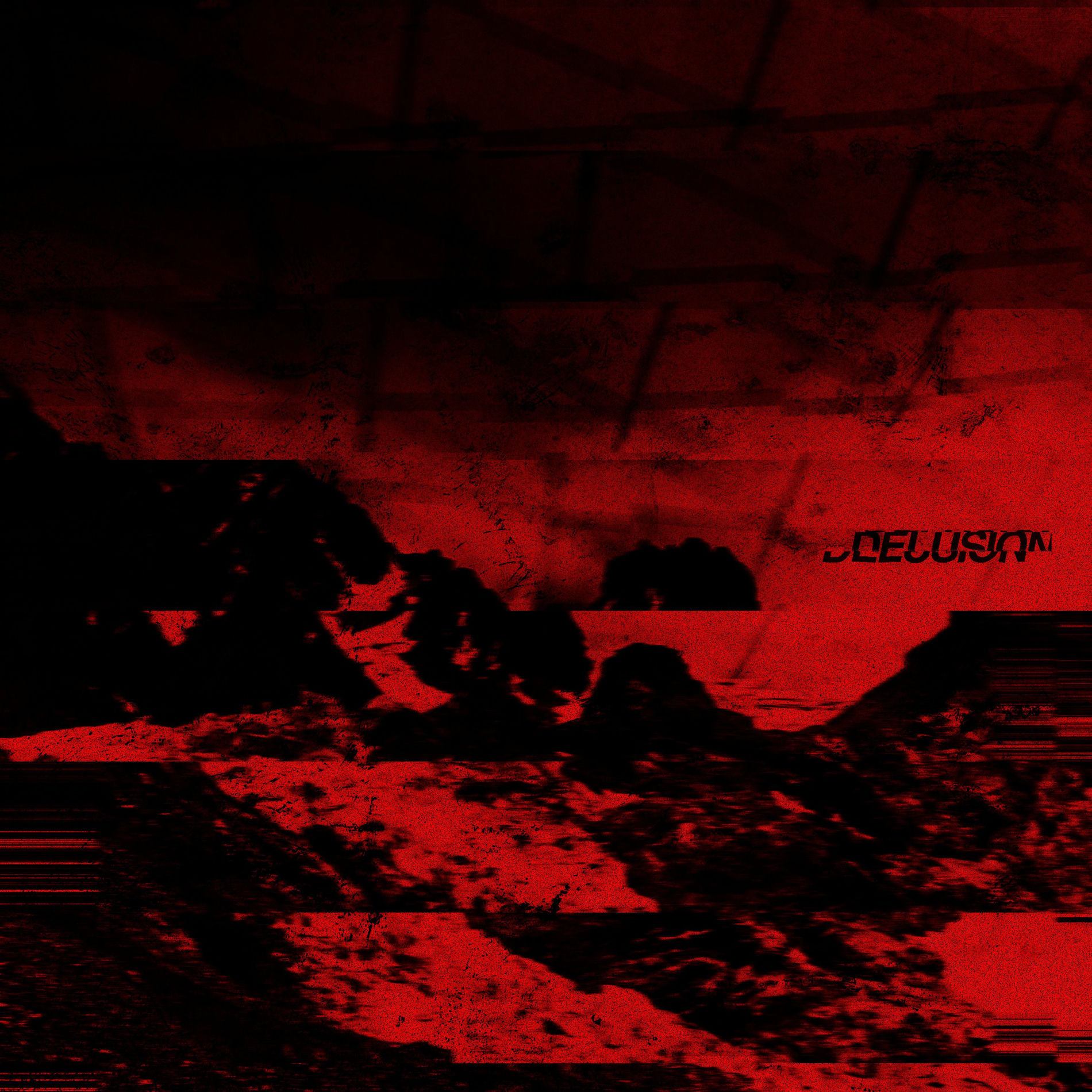 Album cover of II.II: DELUSION