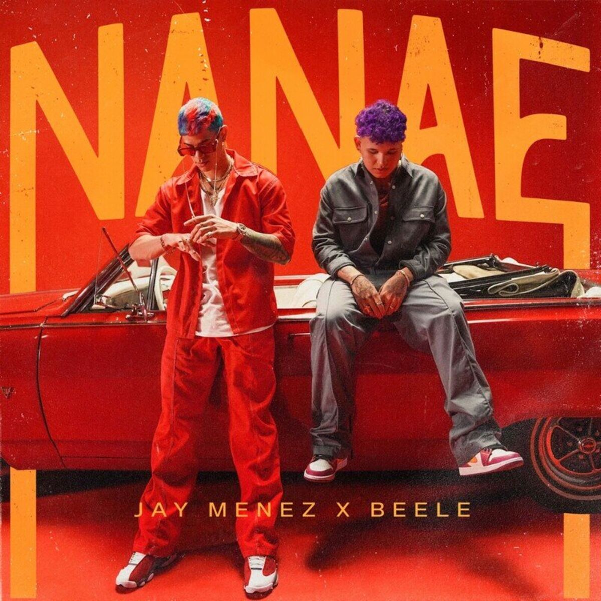 Album picture of Nanae