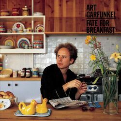 Cover of Fate For Breakfast