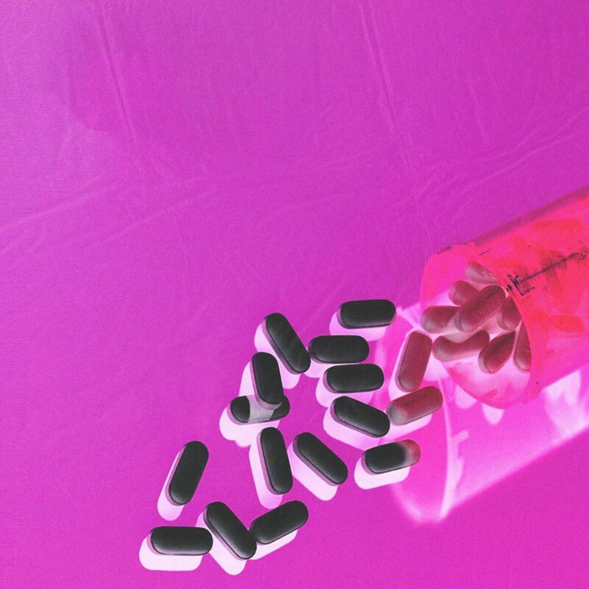 Album cover of Pills
