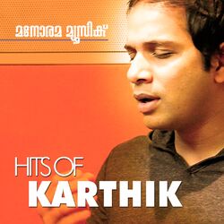 Cover of Hits of Karthik, Vol. 2