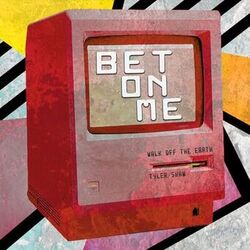 Cover of Bet On Me