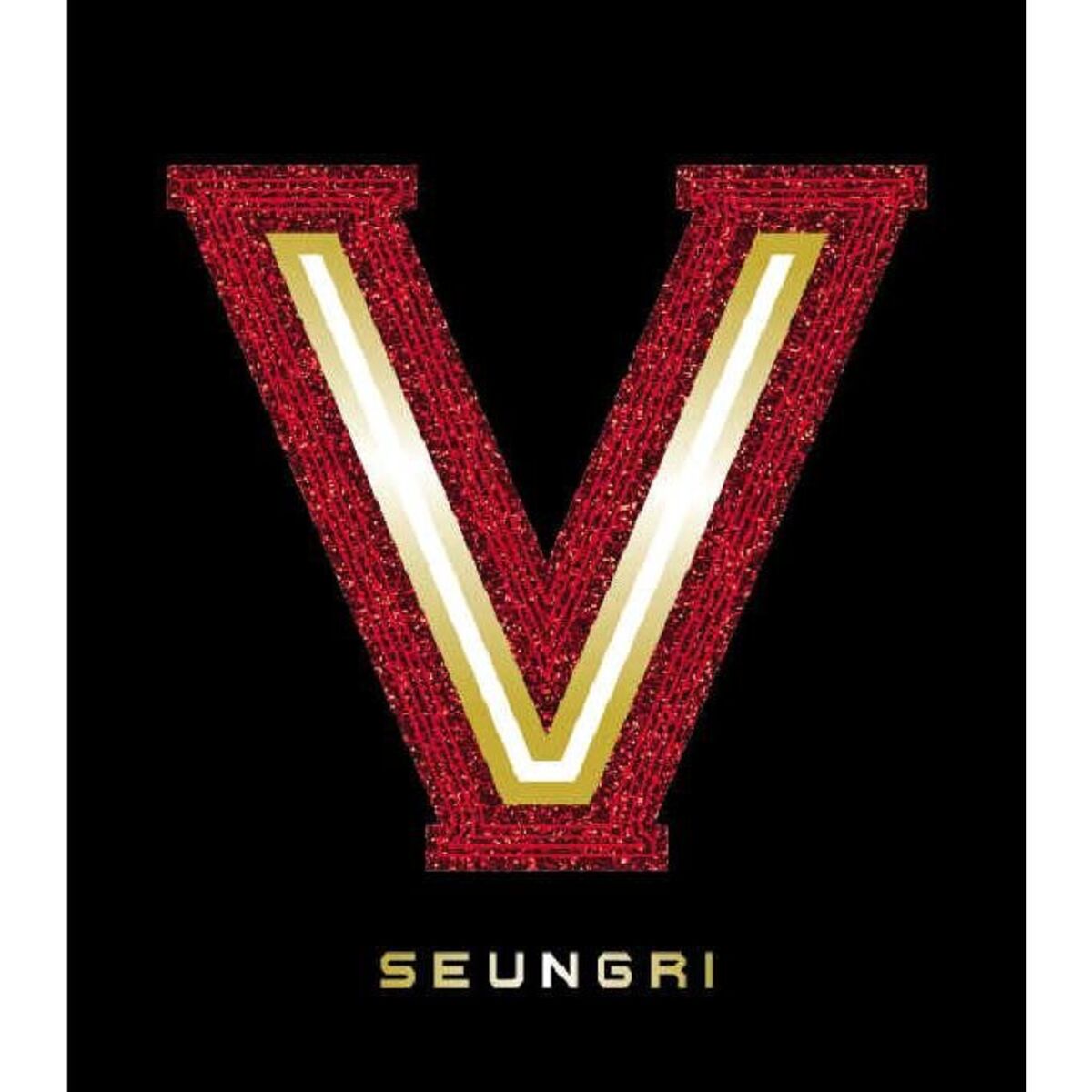 Album cover of 1st Mini Album V.V.I.P