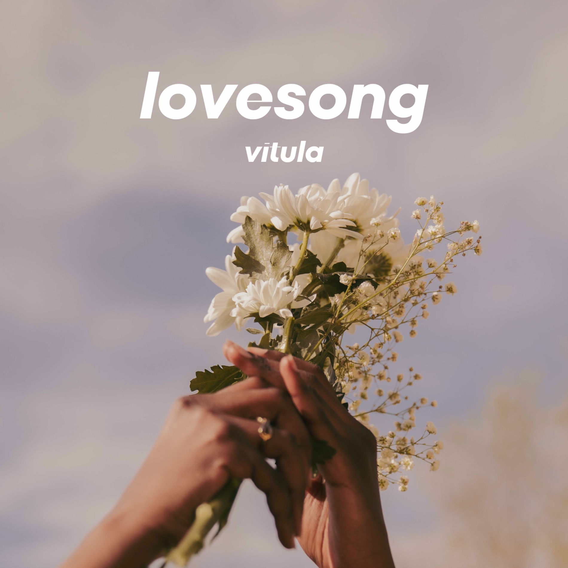Album cover of Lovesong