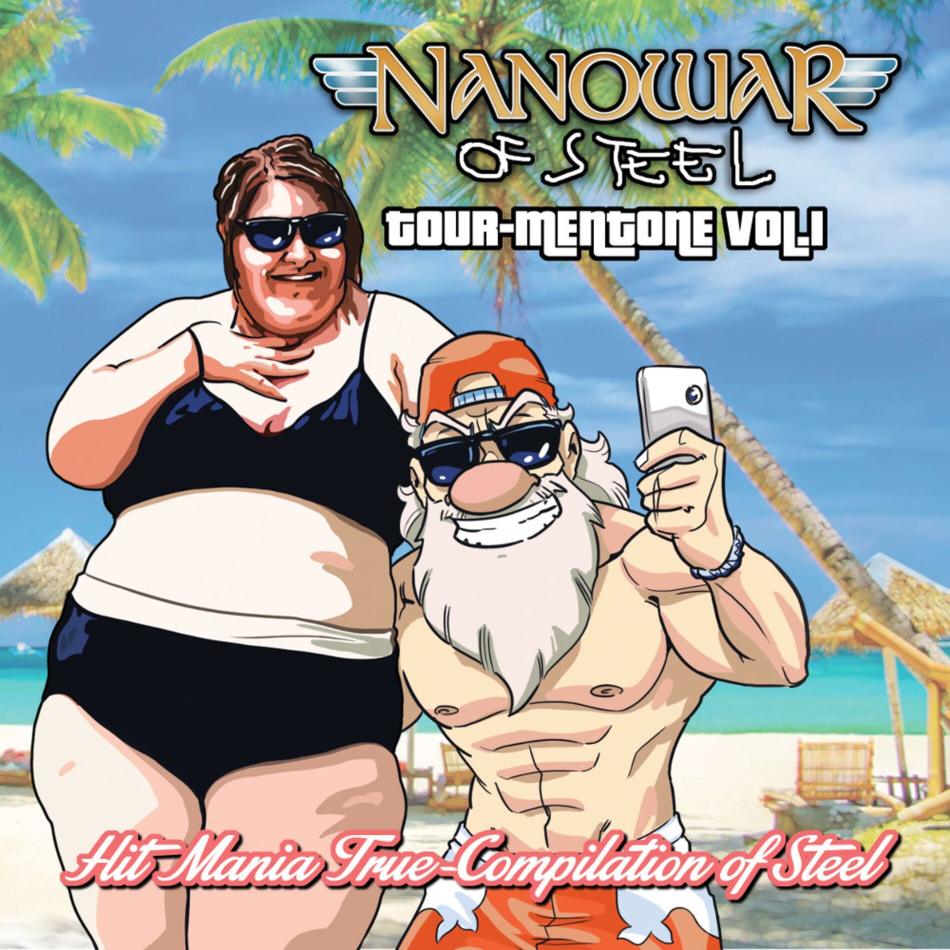 Album cover of Intro (War Of Alberto)