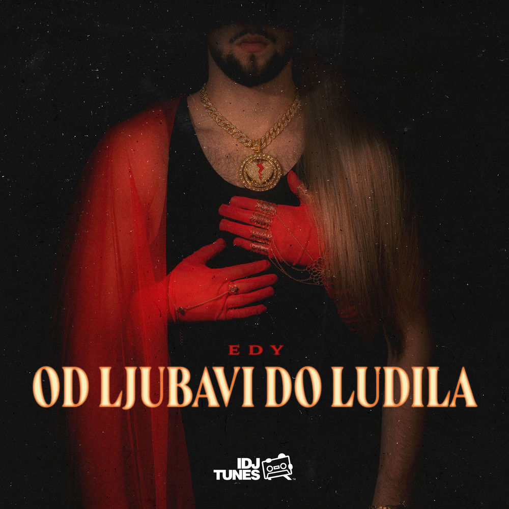 Od Ljubavi Do Ludila