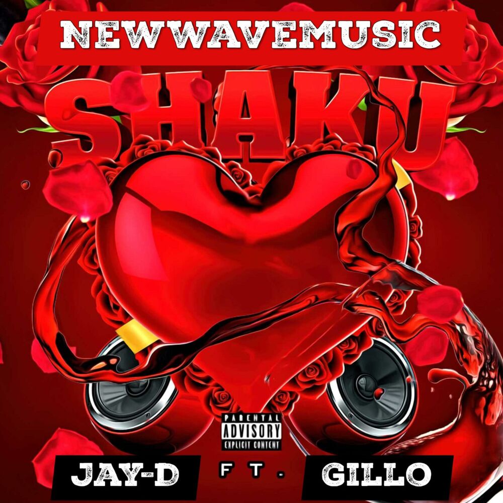 Picture of Shaku