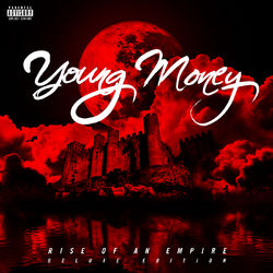 Cover of Rise Of An Empire (Deluxe Edition)