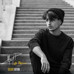 Cover of Un bacio (Deluxe Edition)