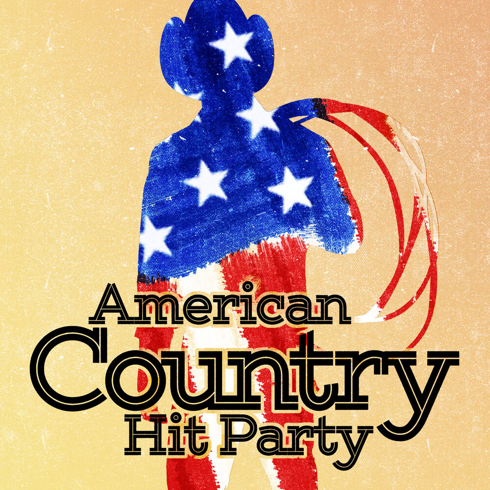 Picture of American Country Hit Party