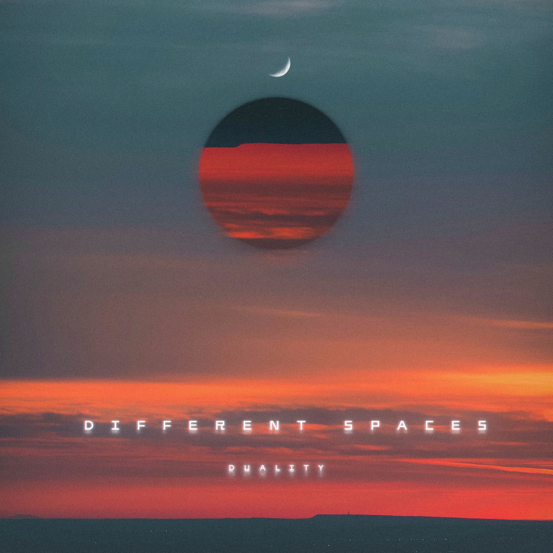 Album cover of Duality