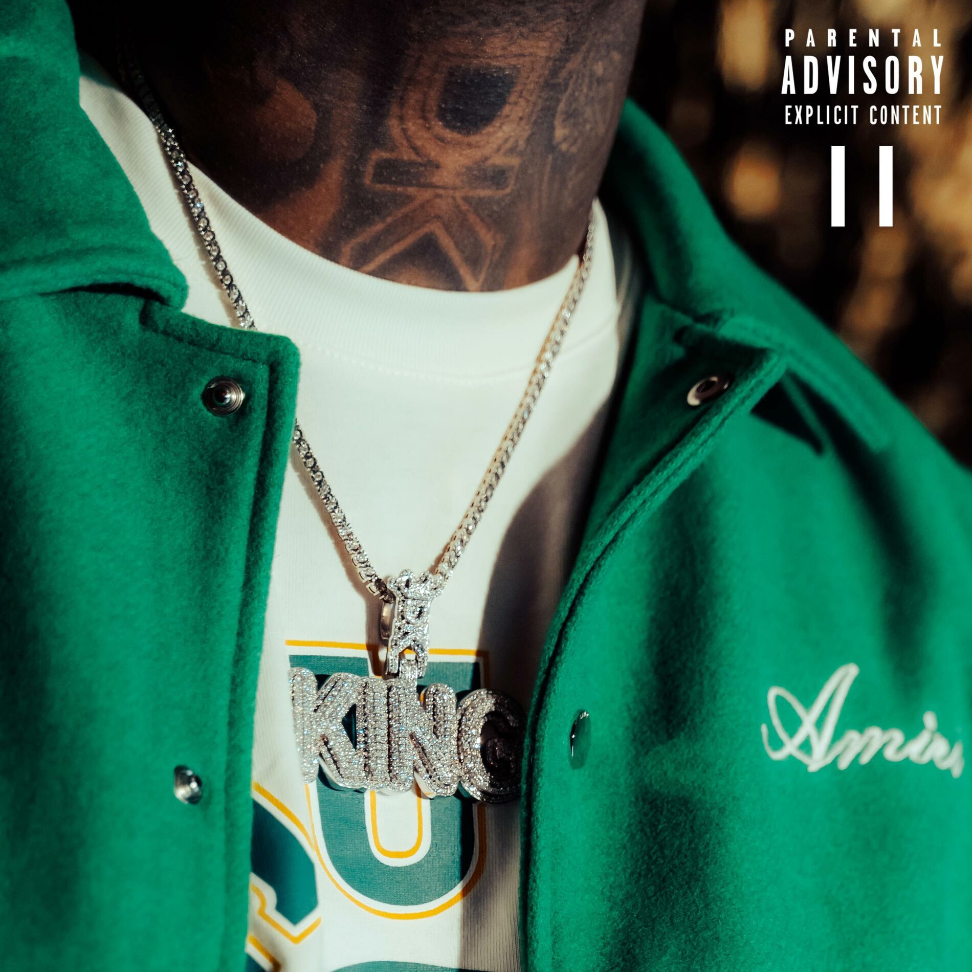 Album cover of No Skips II