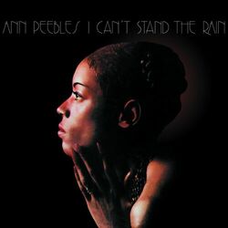 Cover of I Can't Stand the Rain