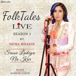 Cover of Sasse Ladeya Na Kar (Live)