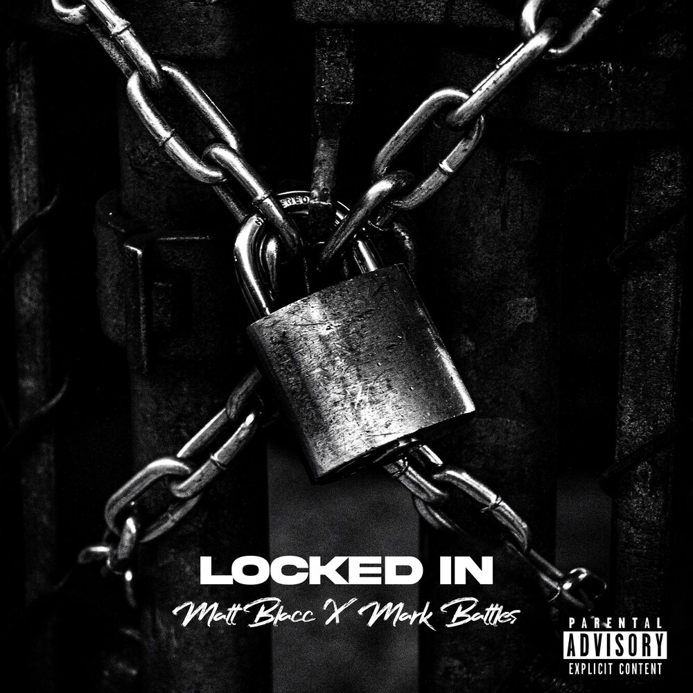 Picture of Locked In (feat. Mark Battles)