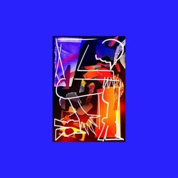 Cover of Young & Departed