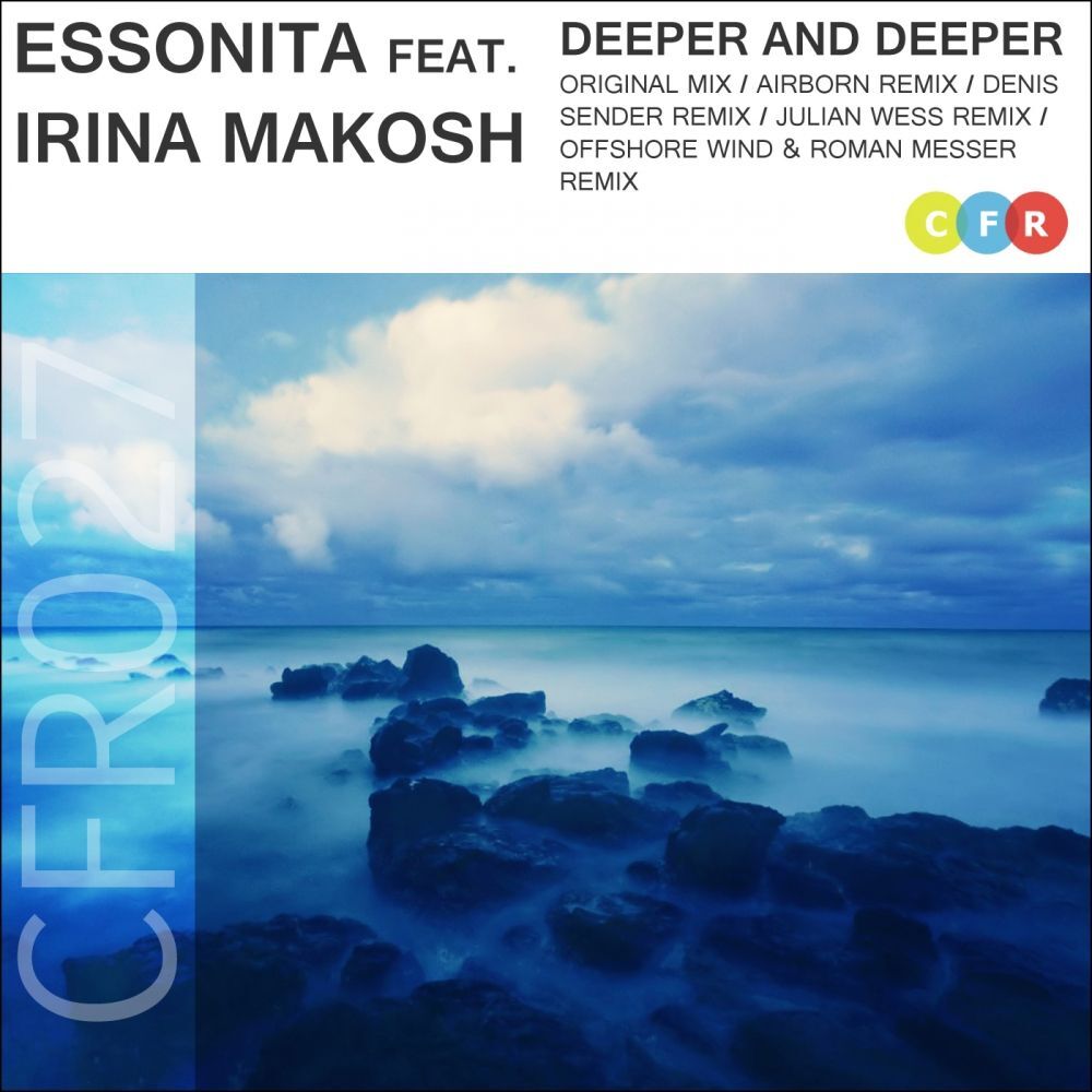 Picture of Deeper & Deeper