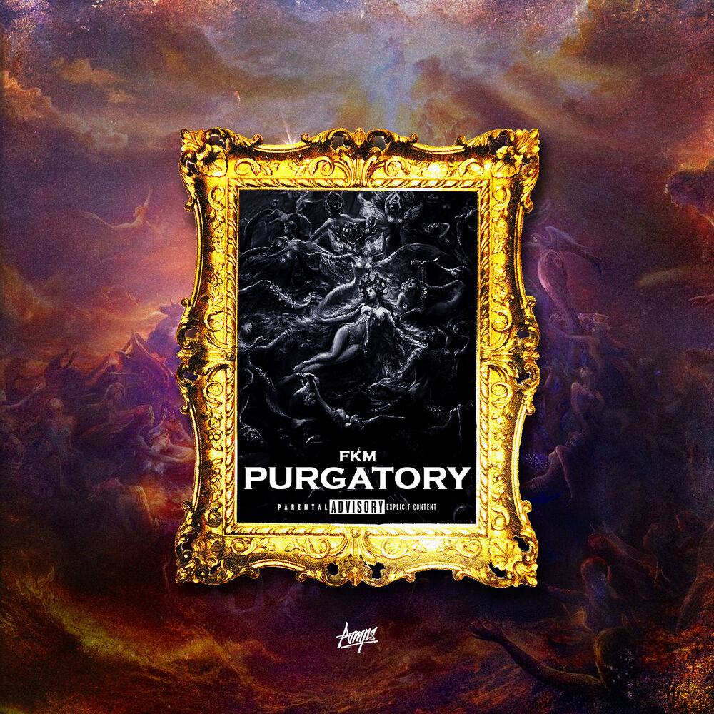 Picture of Purgatory