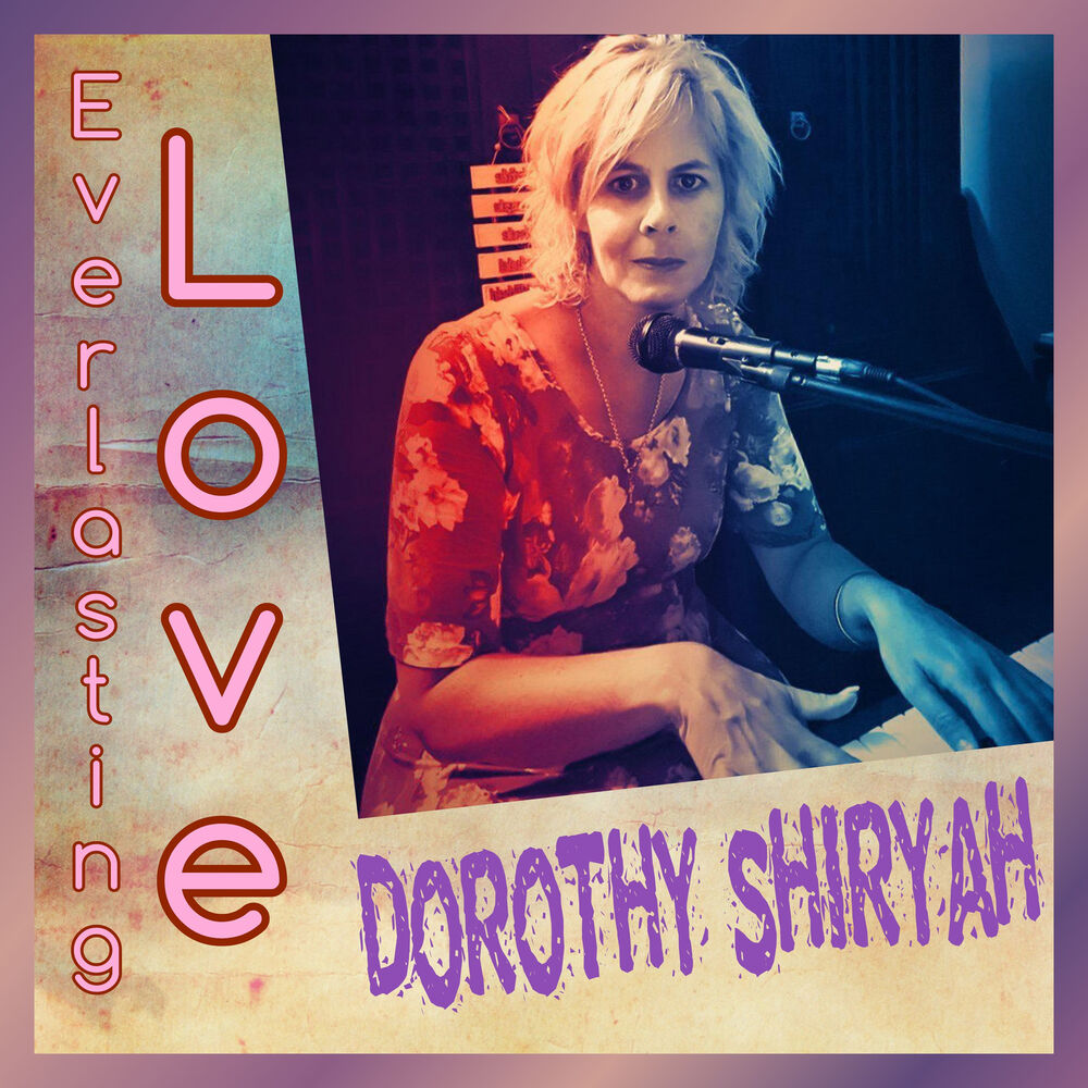 Picture of Everlasting Love
