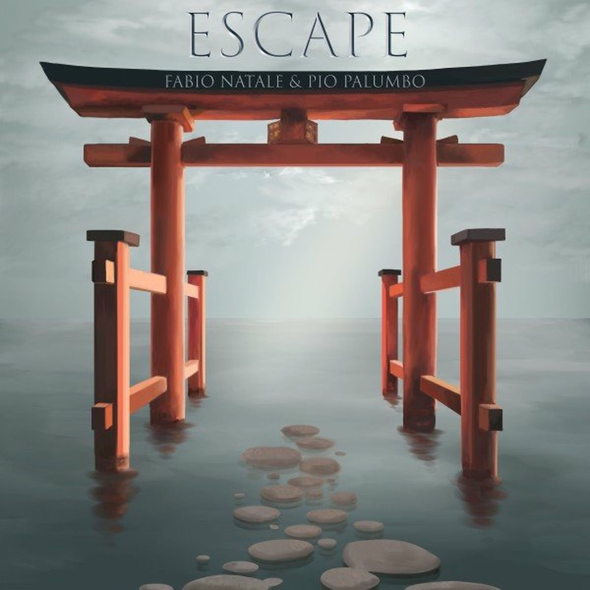 Album cover of Escape