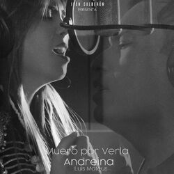 Cover of Muero por Verla