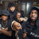 Steeze Factory Cypher 8 by Toddla T album cover